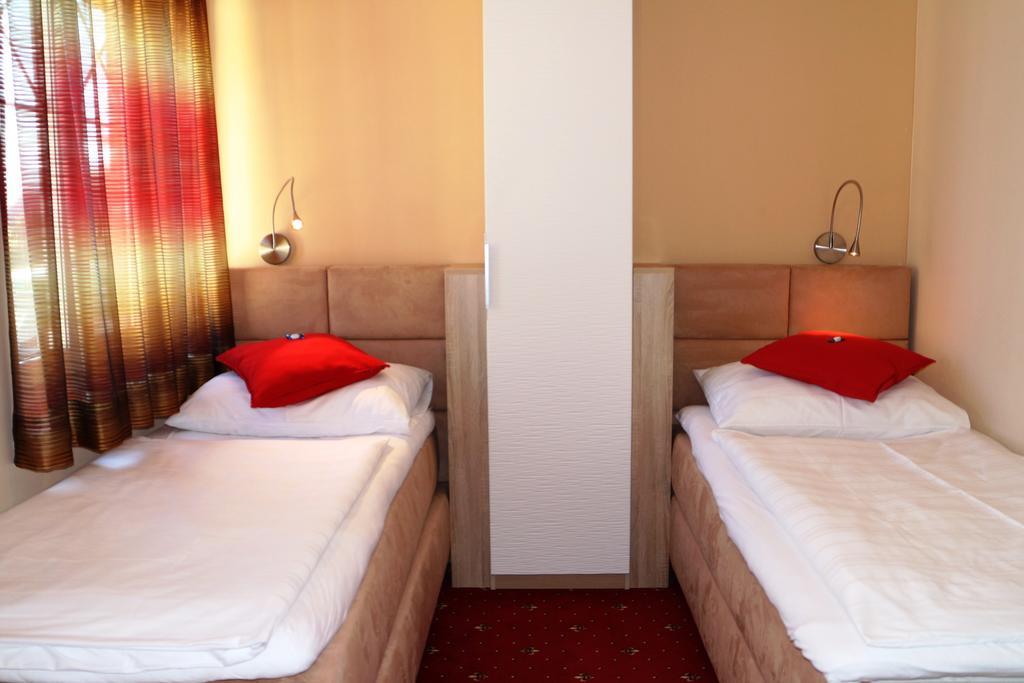 Wachau Hotel 2*
