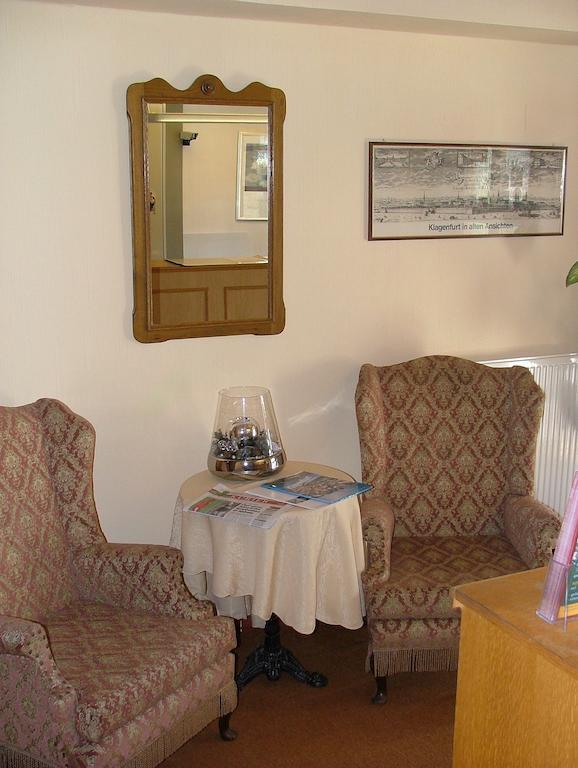 Hotel Wachau Klagenfurt am Woerthersee