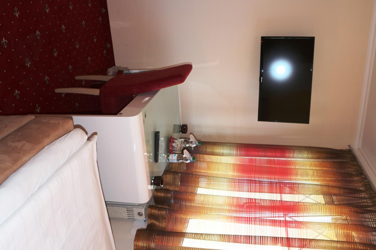 Hotel Wachau Klagenfurt am Wörthersee