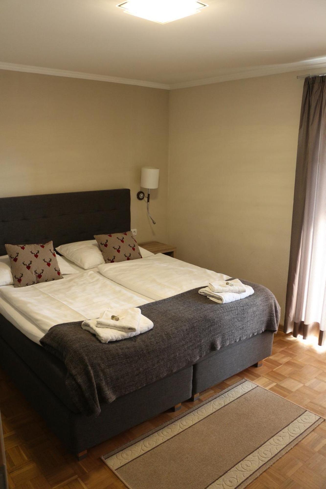 Hotel Wachau Klagenfurt am Wörthersee