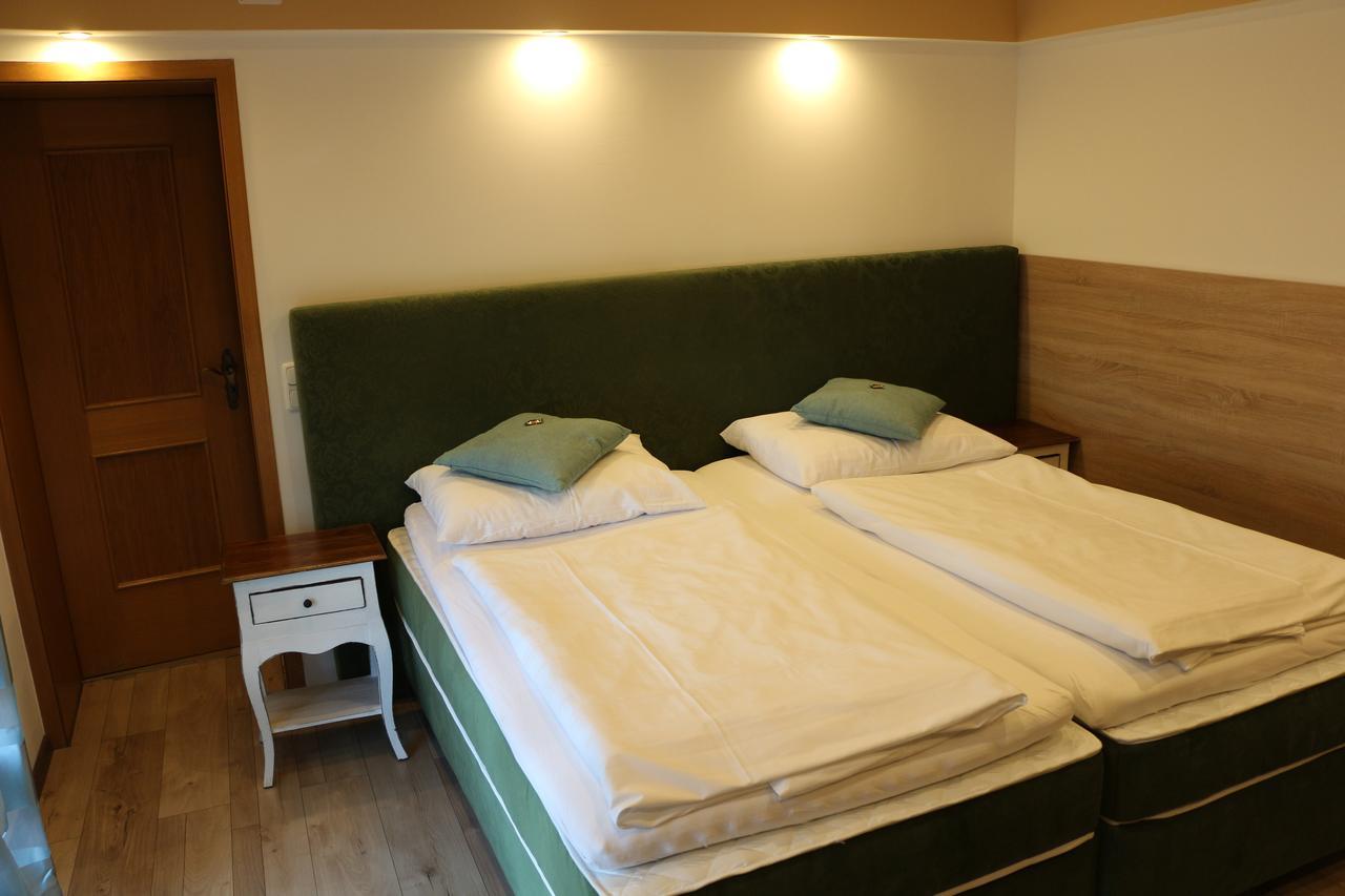 Hotel Wachau Klagenfurt am Wörthersee