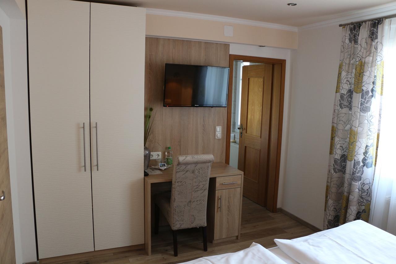 Hotel Wachau Klagenfurt am Woerthersee