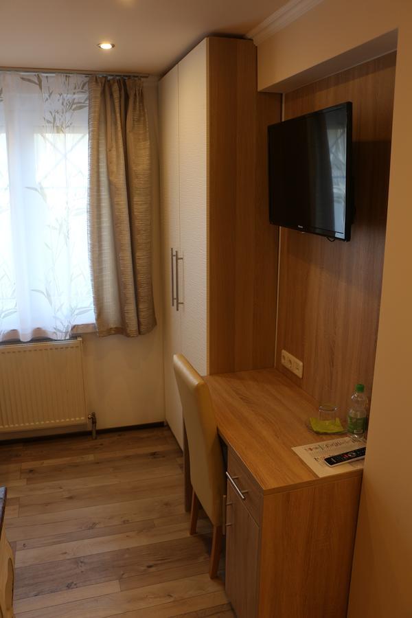 Wachau Hotel 2*
