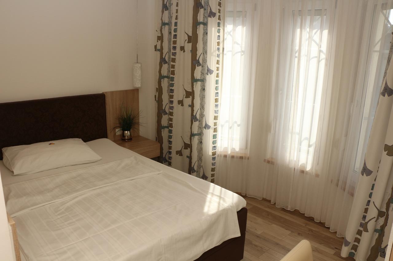 Wachau Hotel Klagenfurt am Woerthersee