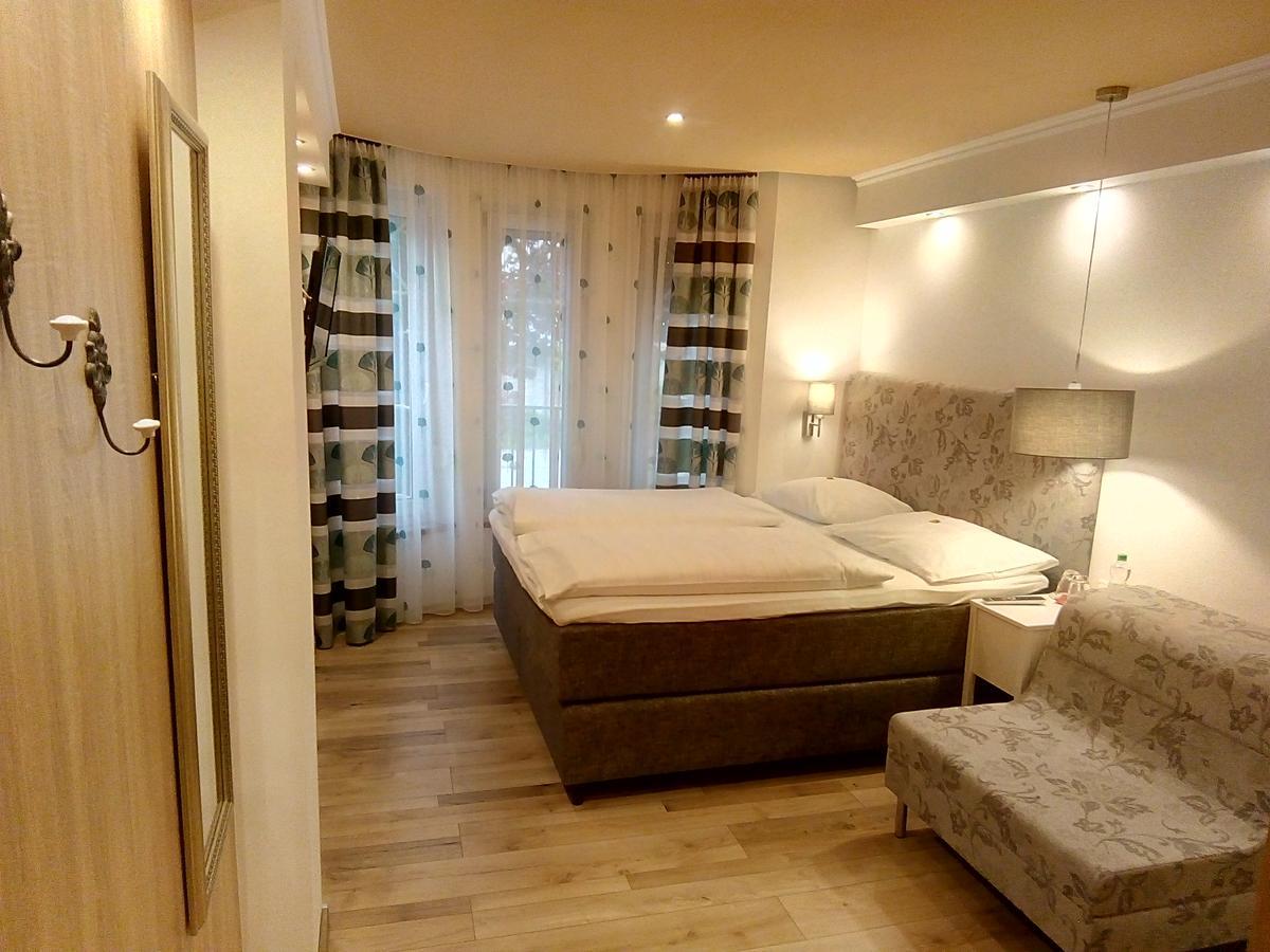 Hotel Wachau 2*